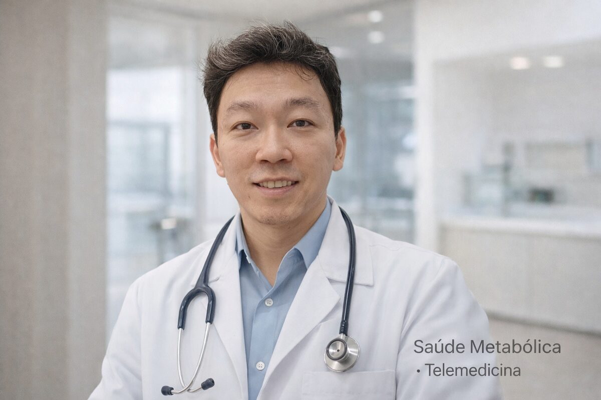 Dr. Caio Matsubara